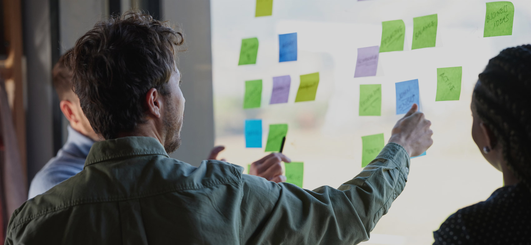 Unterstützung beim Aufbau Ihrer eigenen Talent Acquisition-Strukturen